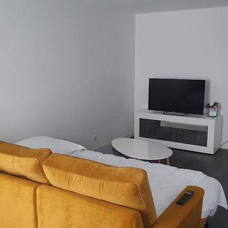 Studio Le Puy-En-Velay Exteriör bild